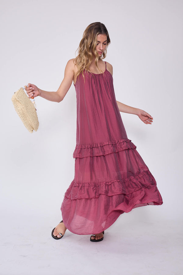 Vestido Gloria