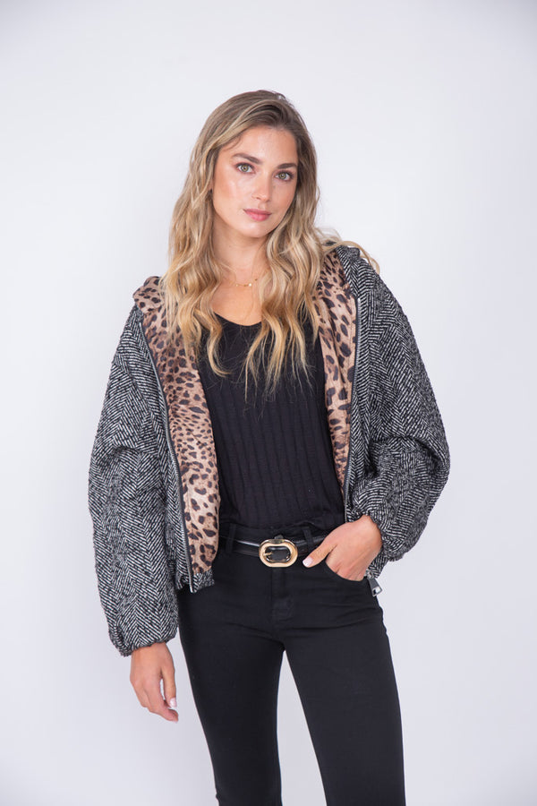 Chaqueta Fátima