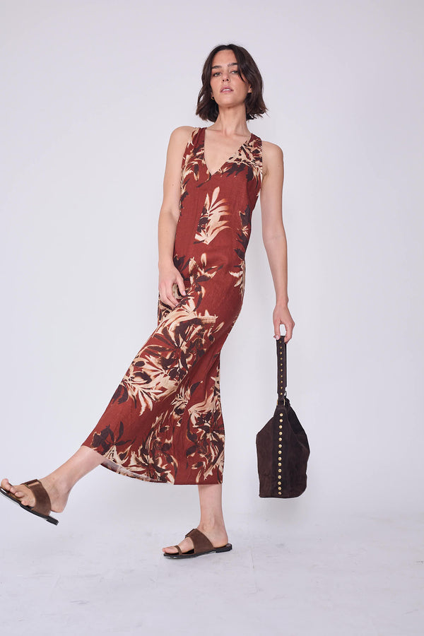 Vestido Amanda