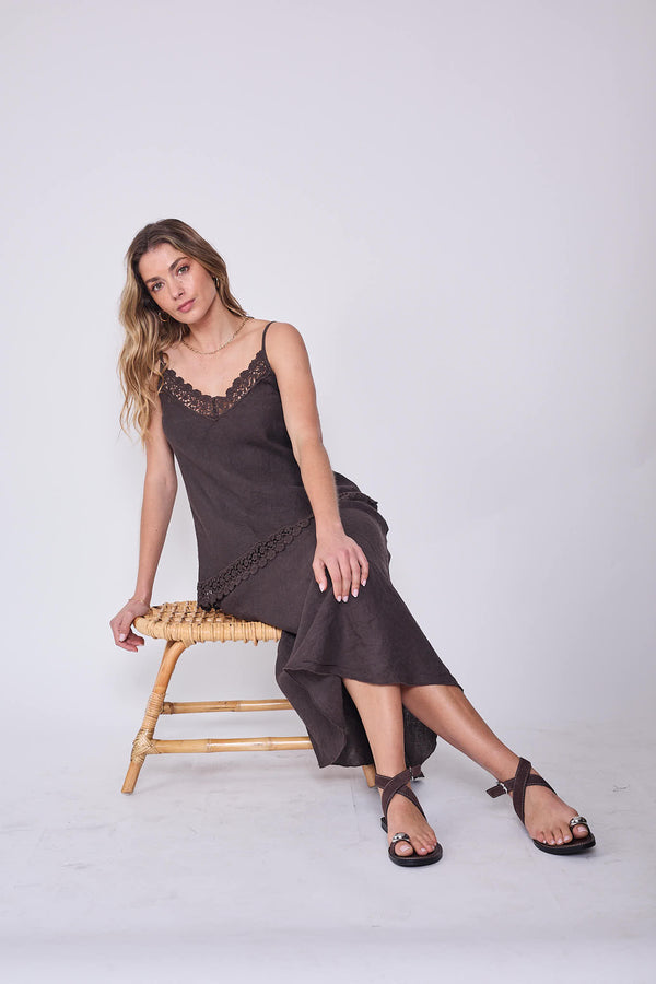 Polera Flora