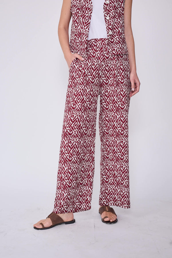 Pantalón Carmen