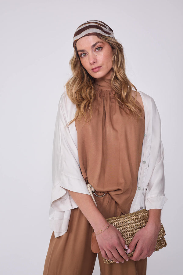 Blusa Cecilia