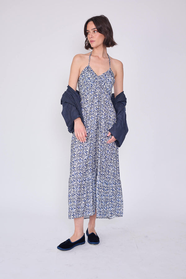 Vestido Catalina