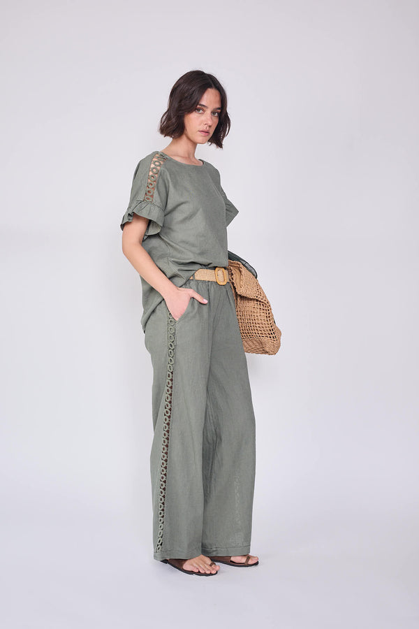 Pantalón Alba