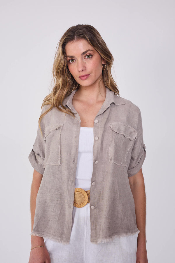 Blusa Claudia