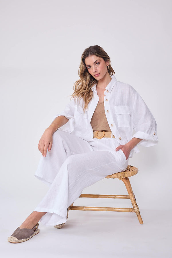Blusa Belén