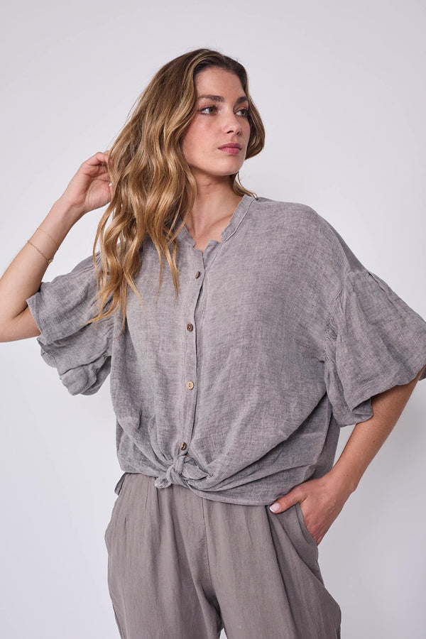 Blusa Ariela