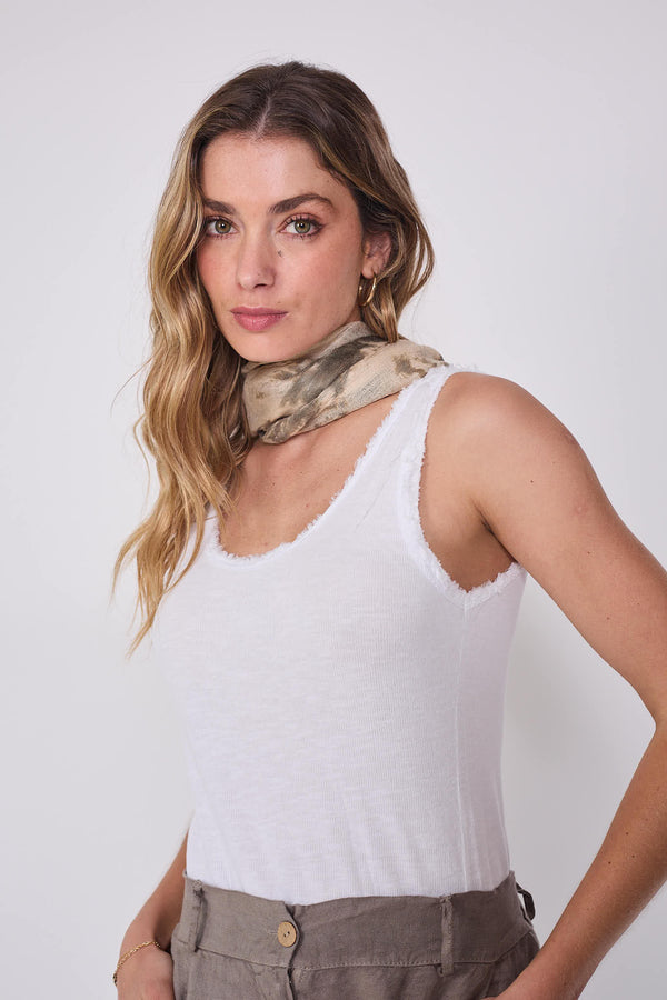 Polera Alba