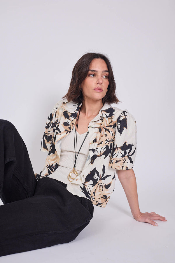 Blusa Amapola