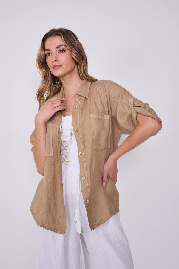 Blusa Concepción