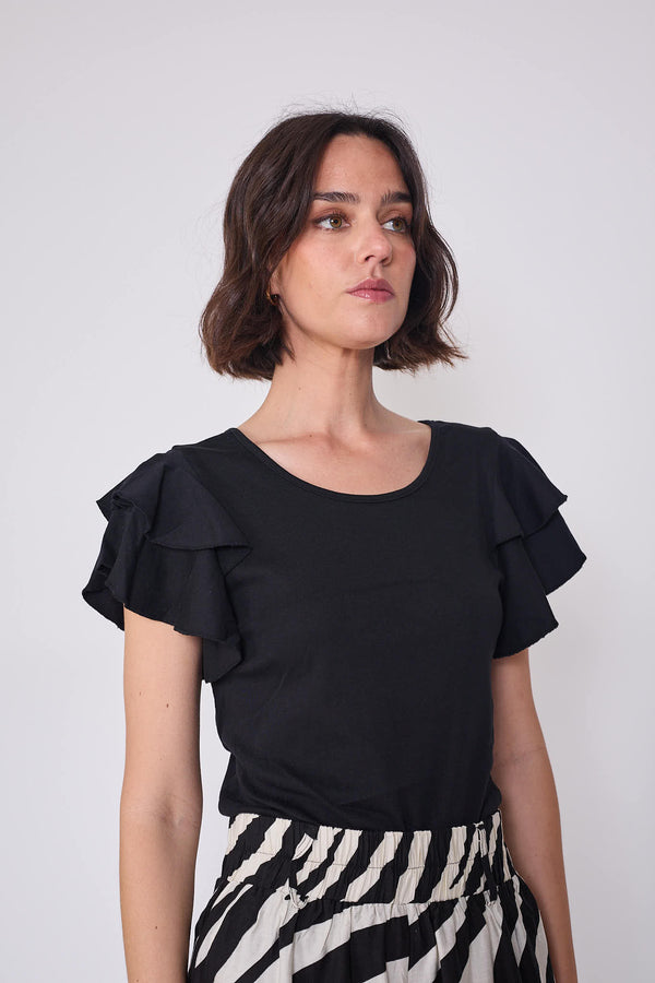 Polera Magdalena