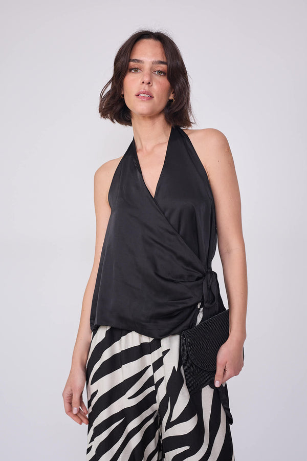 Polera Constanza
