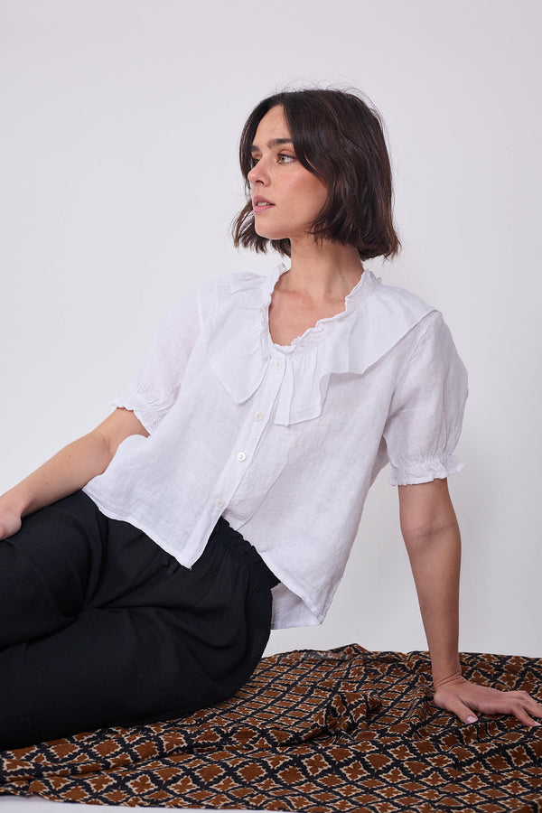 Blusa Colomba