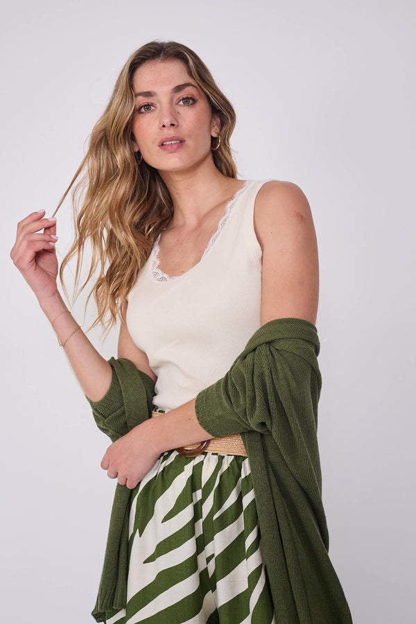 Polera Carla