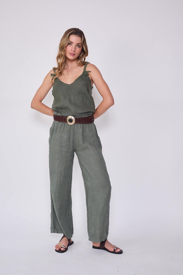 Pantalón Amelia