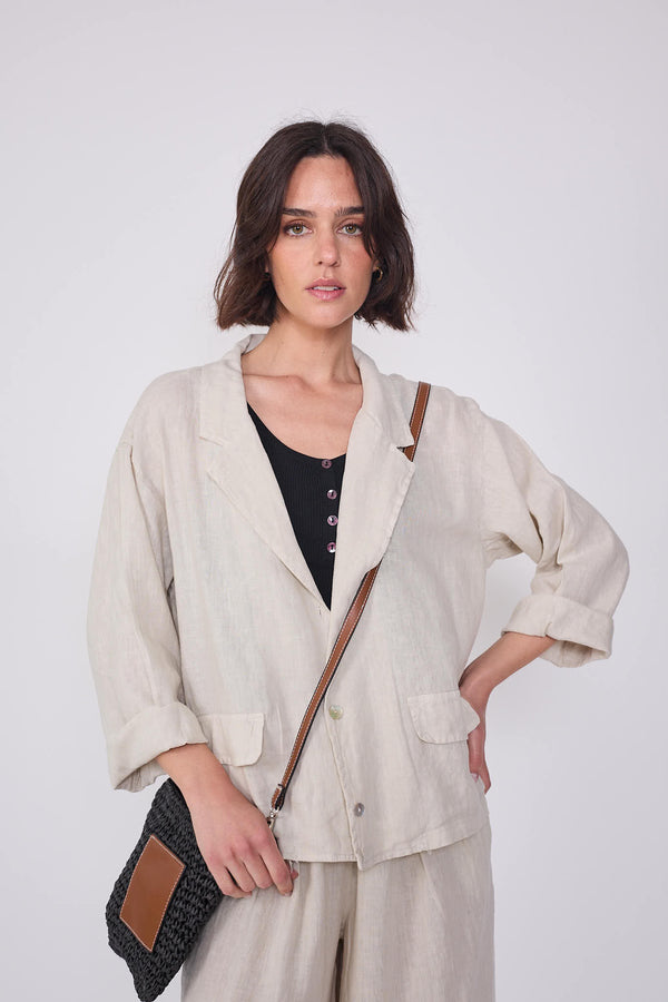 Chaqueta Amelia