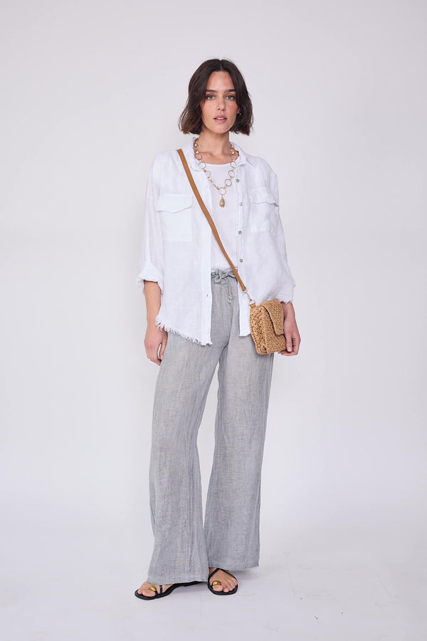 Blusa Carolina