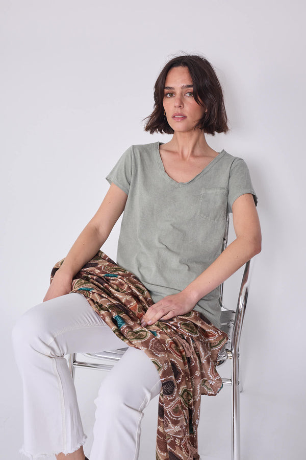 Polera Luz