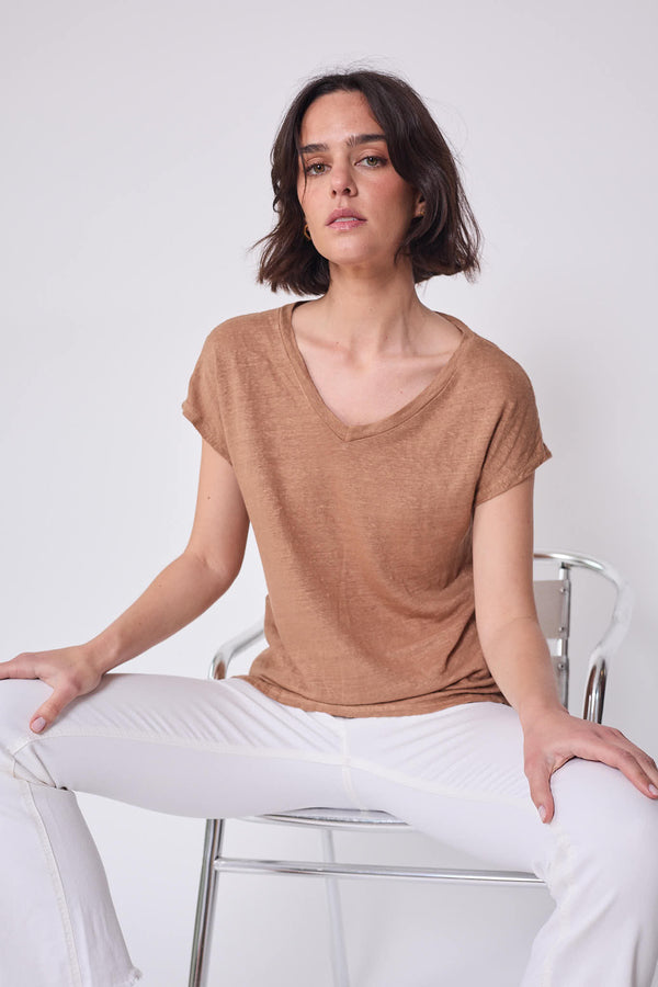 Polera Lorenza