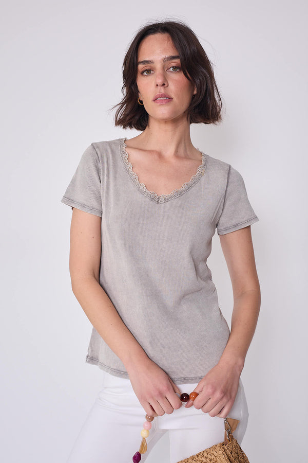 Polera Luisa