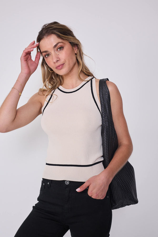 Polera Claudia