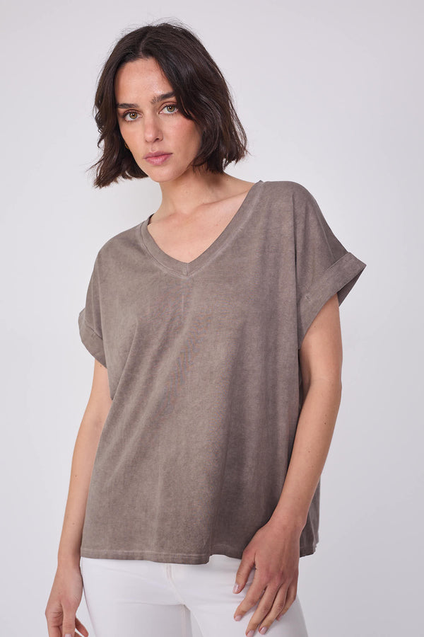 Polera Lourdes
