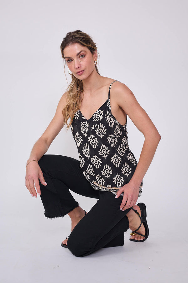 Polera Isabella