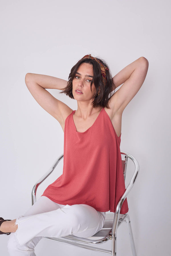 Polera Clara