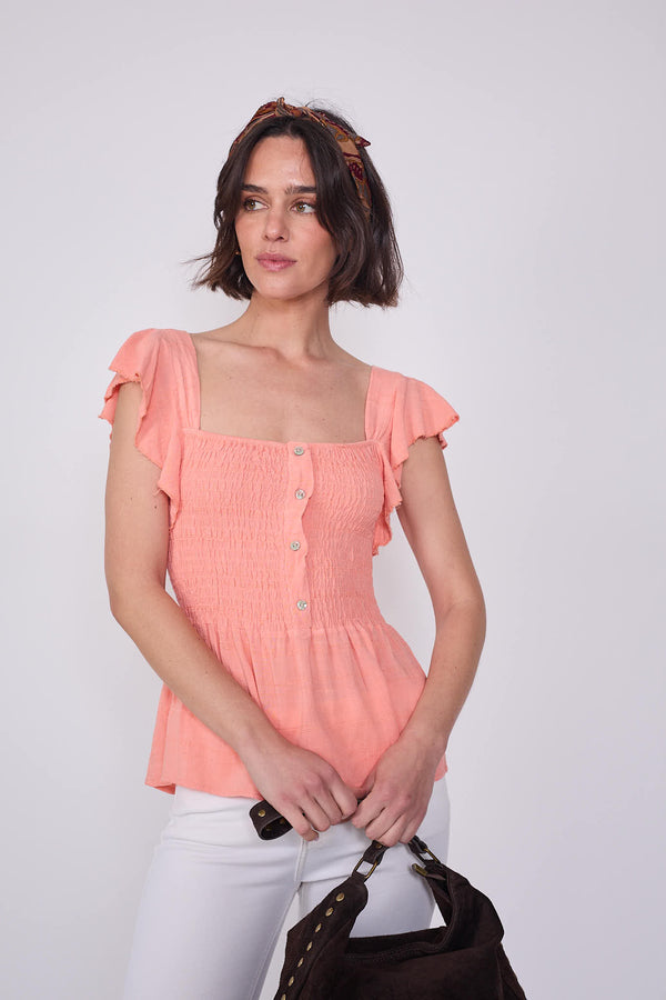 Polera Isabel
