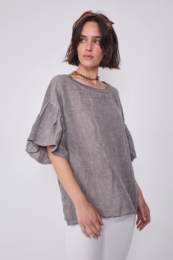 Polera Emilia