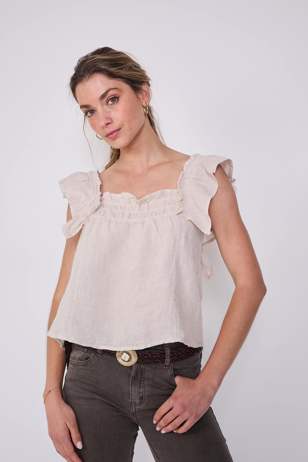 Polera Jimena