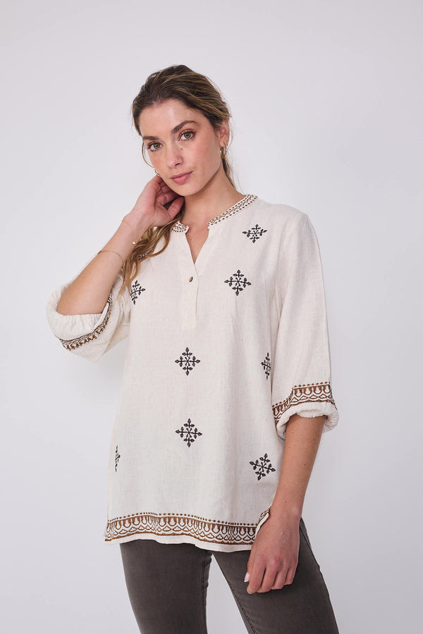 Polera Elena