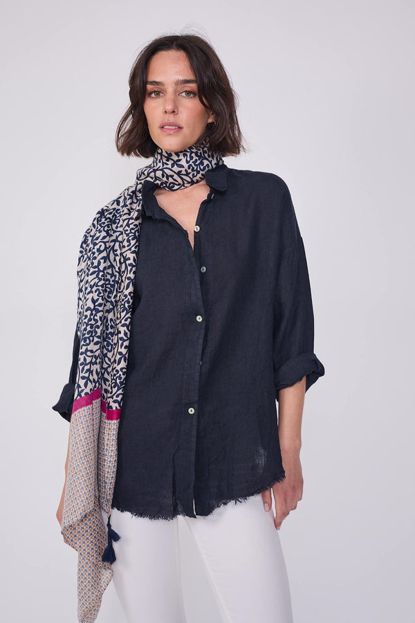 Blusa Catalina