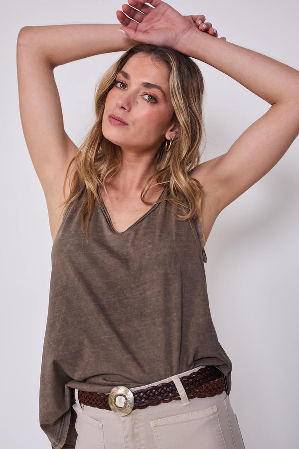 Polera Ana