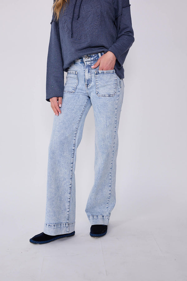 Pantalón Elena
