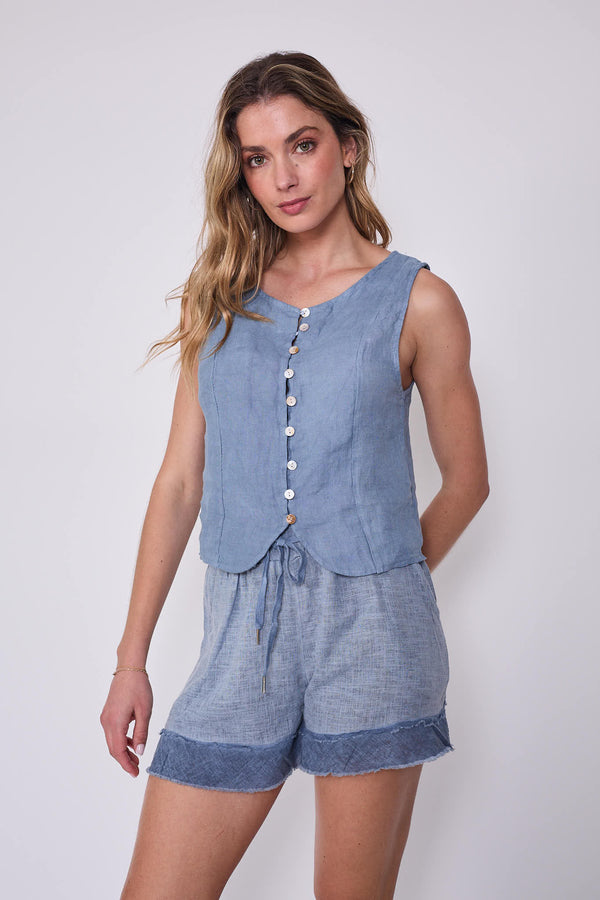 Short Amapola