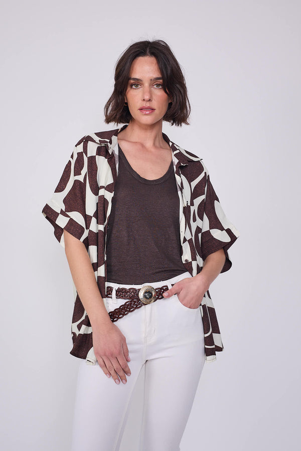 Blusa Alicia