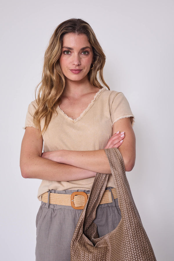 Polera Lola