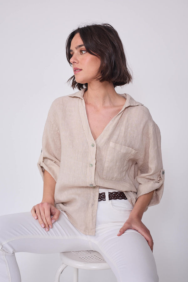 Blusa Antonia
