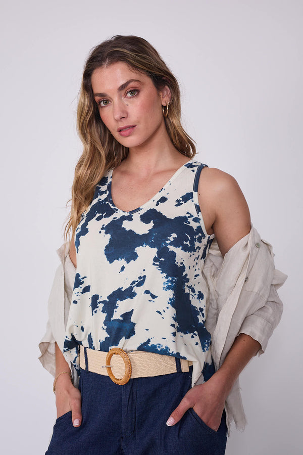 Polera Carolina