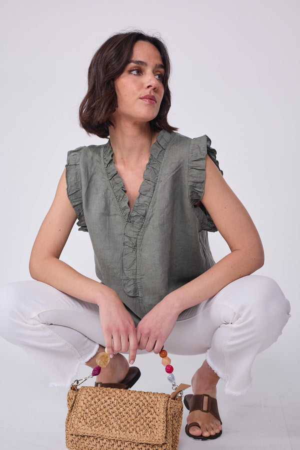 Polera Julia