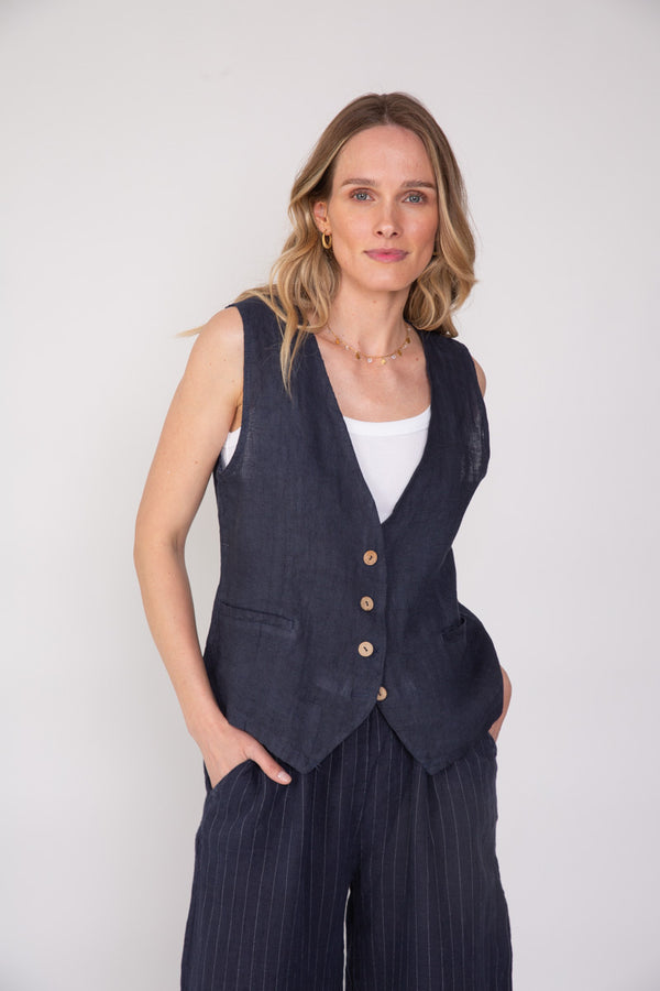 Gilet Esperanza