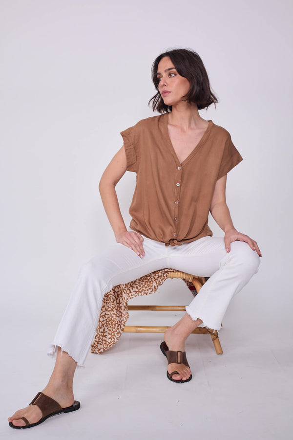 Blusa Ana
