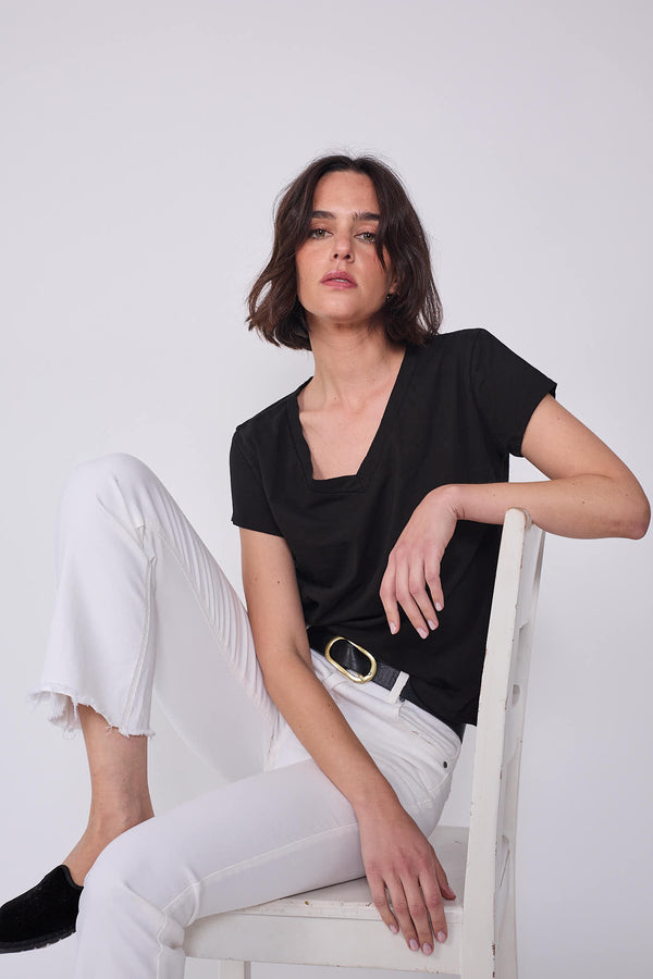 Polera Loreto