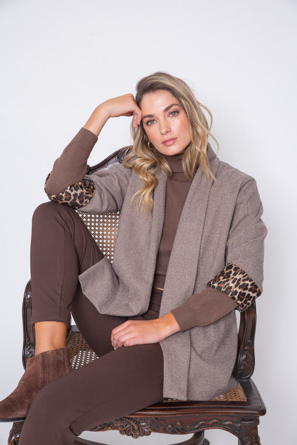 Chaqueta Claudia