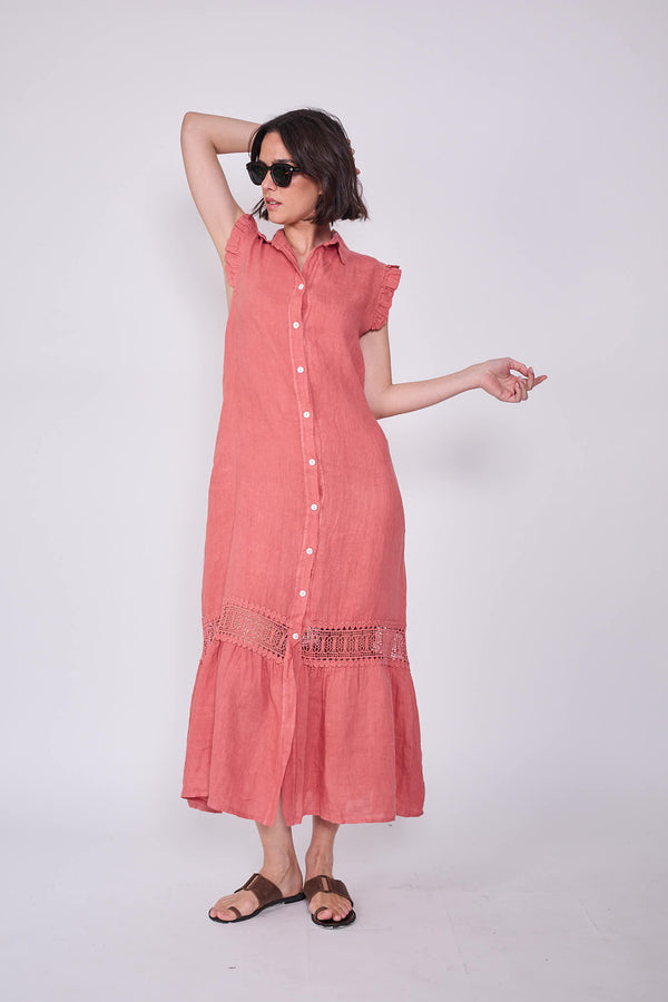 Vestido Frida
