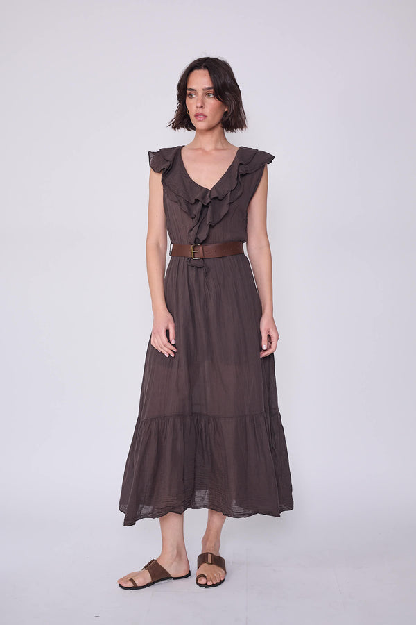 Vestido Gracia