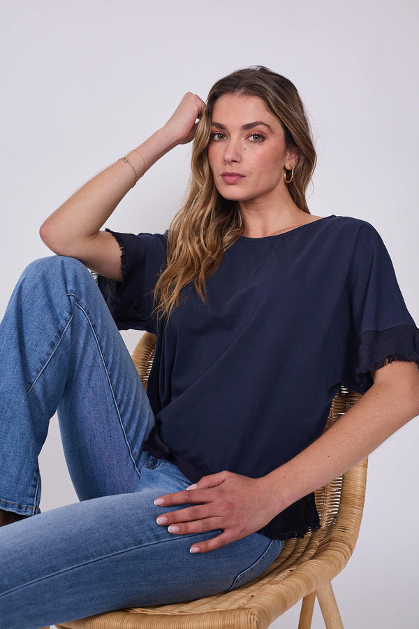 Polera Maite
