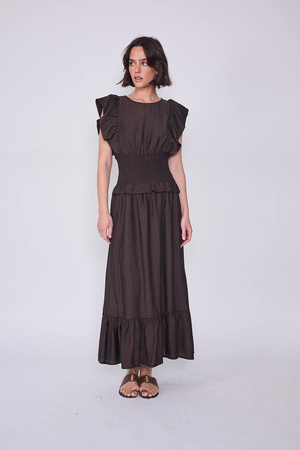 Vestido Gabriela