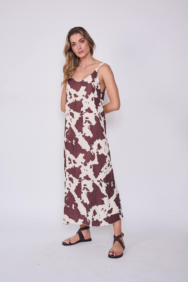 Vestido Gardenia